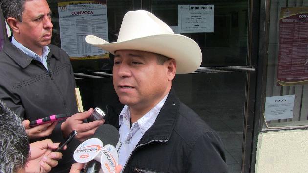 Gobierno municipal de Llera de los menos transparentes de Tamaulipas