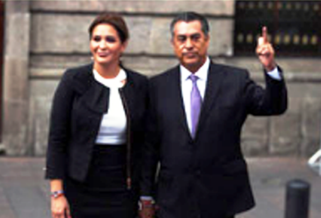 "Cortar manos" no es ocurrencia, se planteó hace 15 días: Rodríguez