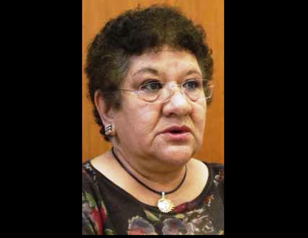 Sylvia Ortega: vital, un cambio de raíz en el bachillerato
