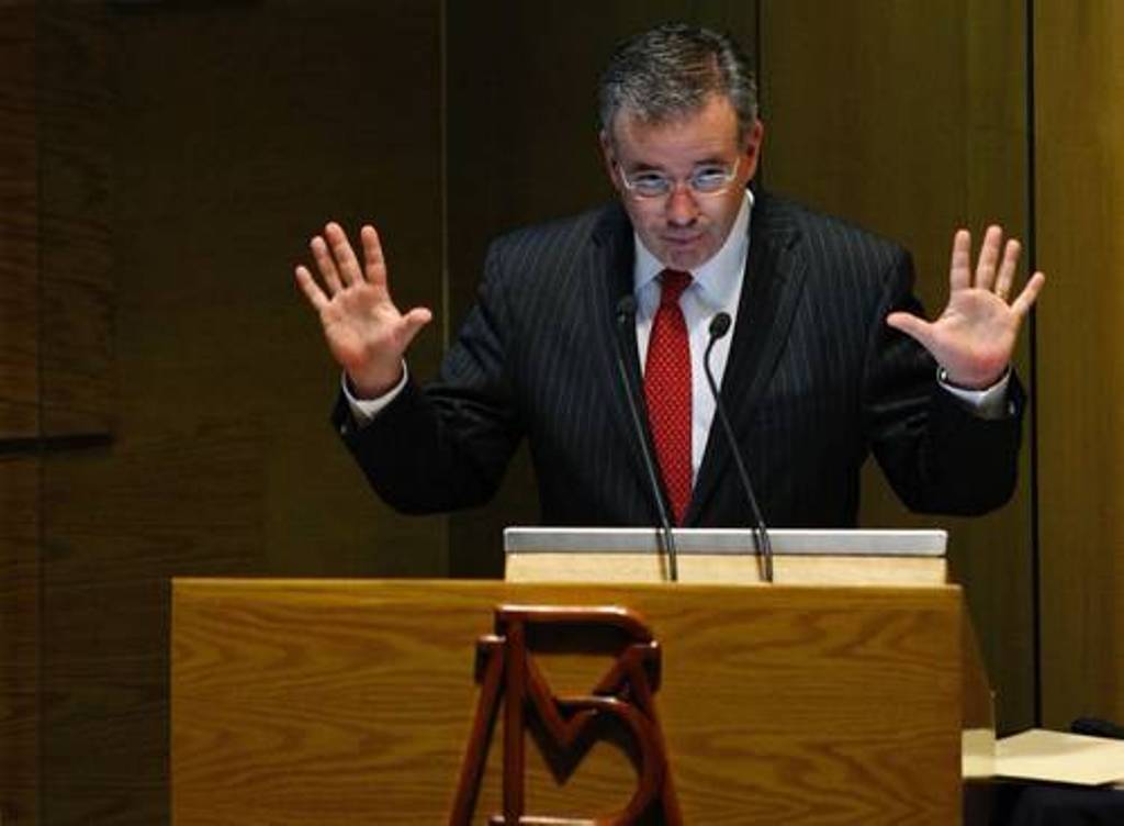 Comenzó el 17 de abril el ‘ciberataque’ a la banca: BdeM