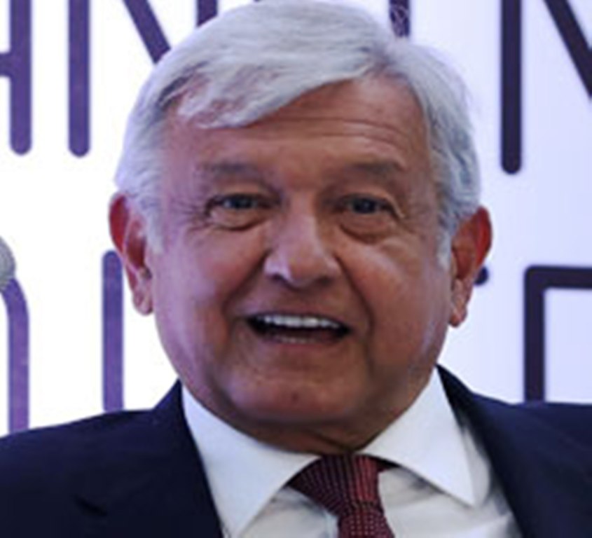El CMN, minoría rapaz que no quiere perder el privilegio de mandar: AMLO