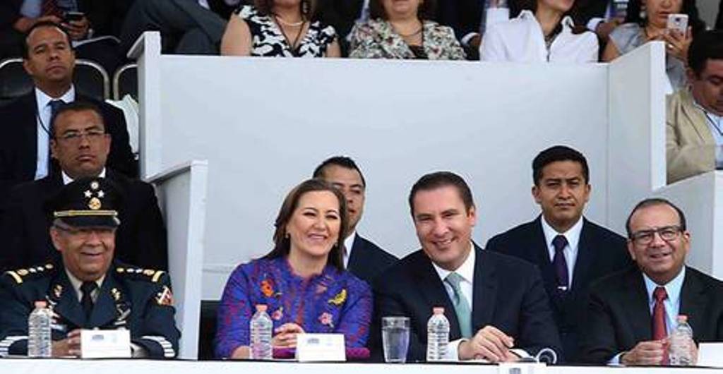 Morena: ofrecen hasta $40 mil a funcionarios de casilla en Puebla
