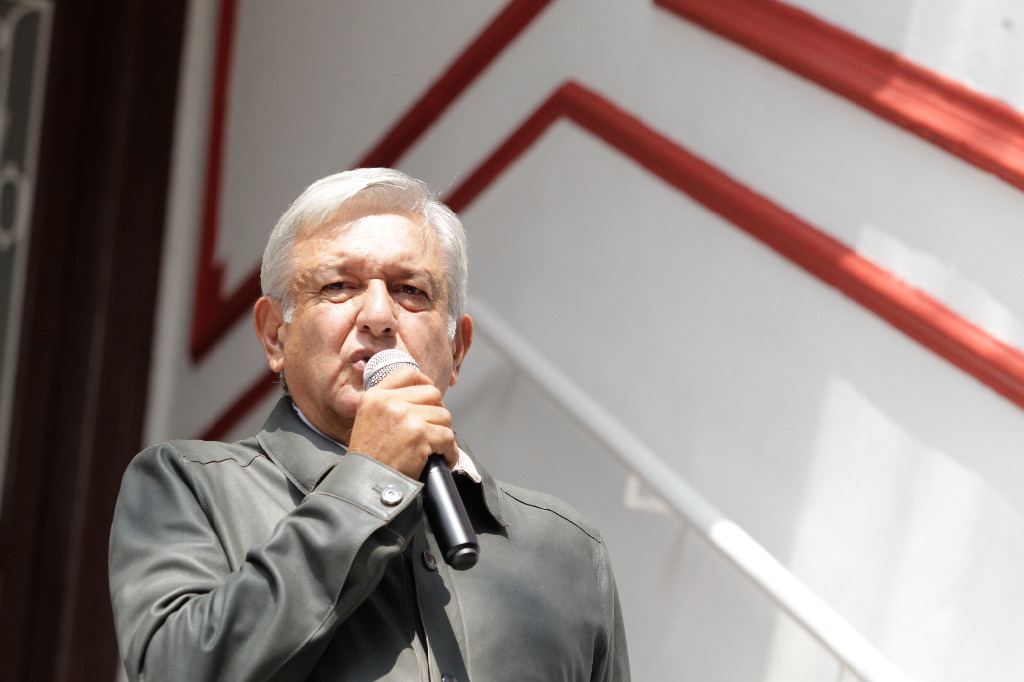 Diego Valadés: legal, el recorte de salarios que aplicará AMLO