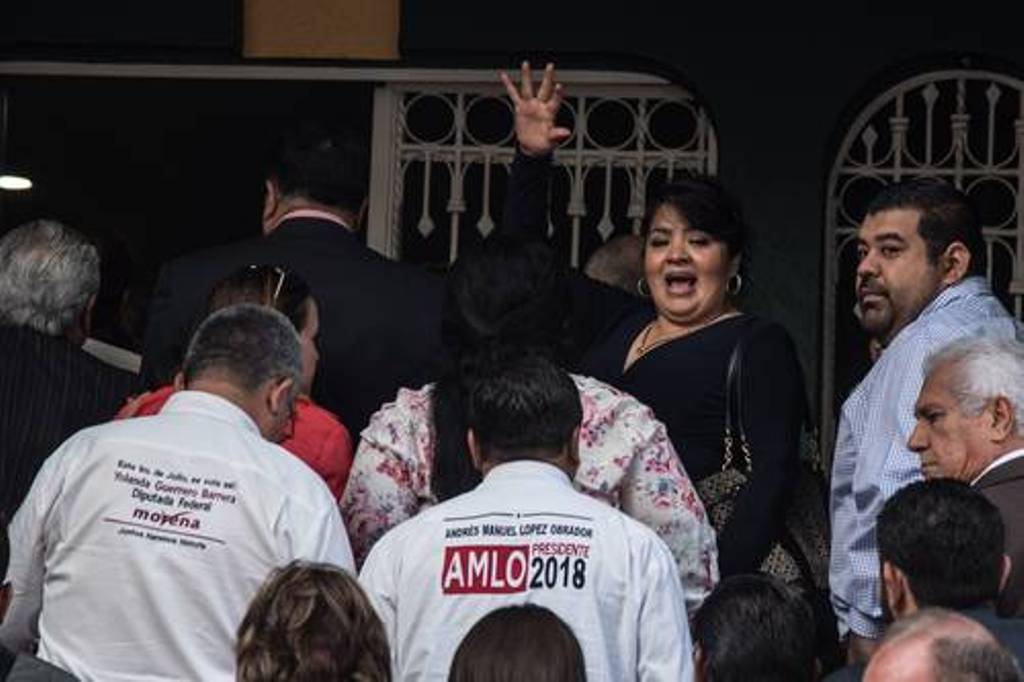 López Obrador presenta plan de 12 puntos para reformar el país
