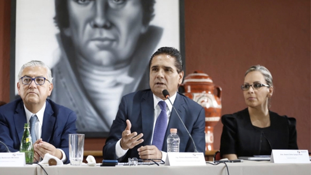 Revisa gobernador programas y acciones para eficientar recursos