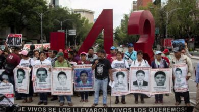 Comisión de la Verdad, la última oportunidad de EPN en caso Ayotzinapa: AI