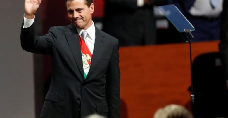 7 de cada 10 mexicanos creen que EPN deja al país peor que como lo recibió