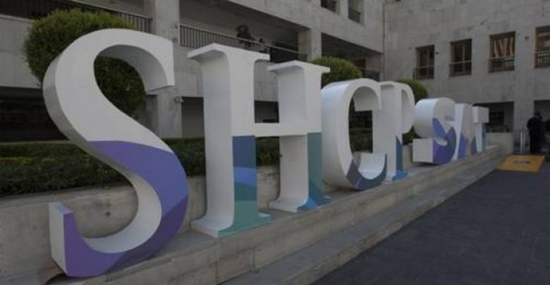 SHCP: el país tiene finanzas sanas; no está en bancarrota