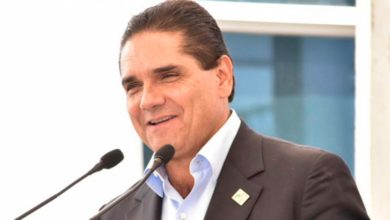 Gobernador Silvano Aureoles emitirá mensaje a michoacanos el jueves