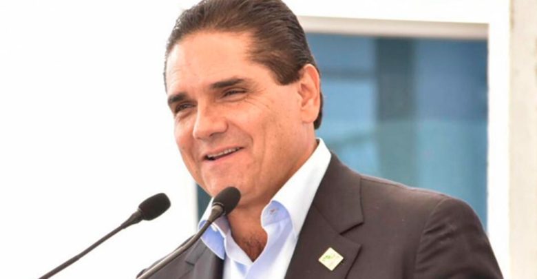 Gobernador Silvano Aureoles emitirá mensaje a michoacanos el jueves