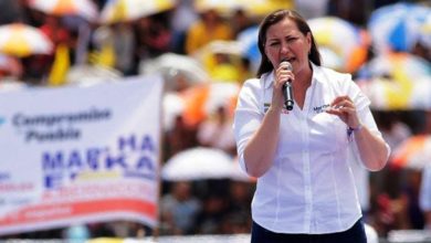 Tribunal ratifica a Martha Erika como gobernadora electa de Puebla
