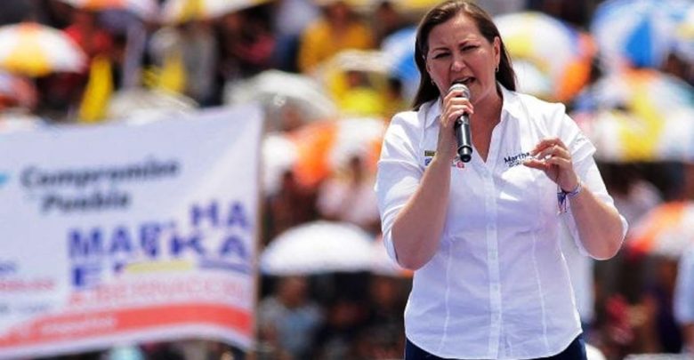 Tribunal ratifica a Martha Erika como gobernadora electa de Puebla