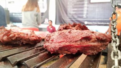 Cambia de fecha el 4to Festival Del Asado En Morelia, por cuestiones climatológicas