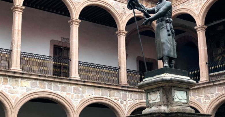 UMSNH, los millones en viáticos y “representación” que nadie aclara UMSNH, los millones en viáticos y “representación” que nadie aclara