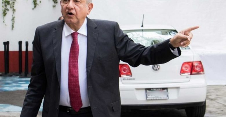 ‘No están solos’: López Obrador a damnificados en Nayarit