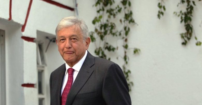 AMLO: a consulta, el Tren Maya y mis programas sociales AMLO: a consulta, el Tren Maya y mis programas sociales