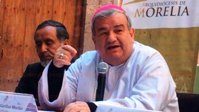 Defensa de las mujeres debe ser seria y responsable: Arquidiócesis de Morelia
