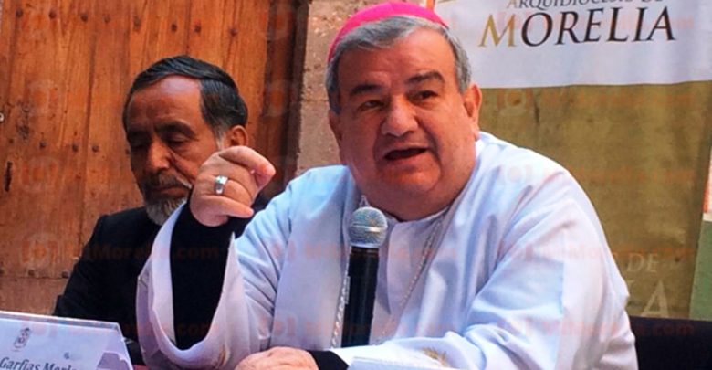 Defensa de las mujeres debe ser seria y responsable: Arquidiócesis de Morelia