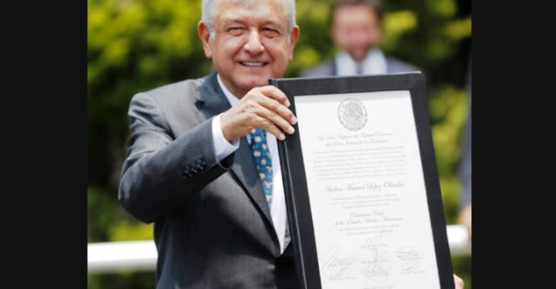 Publican ley para que ningún funcionario gane más que el Presidente