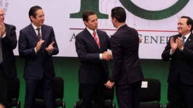 El IMSS nos recuerda el valor de preservar las grandes instituciones: Peña Nieto