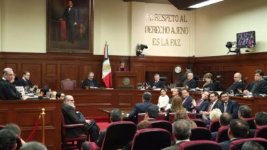 Lanza Otálora agenda para revisión de ley electoral