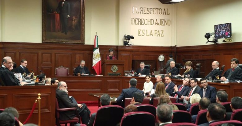 Lanza Otálora agenda para revisión de ley electoral