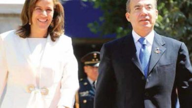Zavala arropa al partido de Calderón; pone de base a libre, su asociación