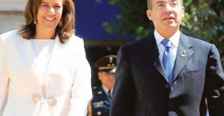 Zavala arropa al partido de Calderón; pone de base a libre, su asociación
