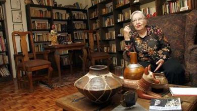 Muñoz Ledo perdió el control de la Cámara ante protesta de AN