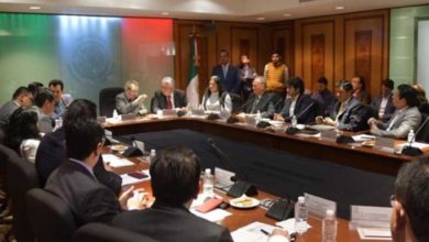 Afinan detalles para toma de protesta de López Obrador