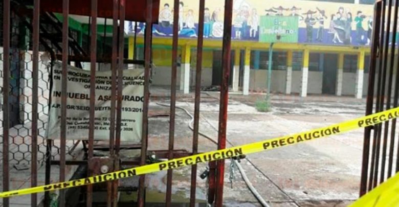 Atenderá Michoacán recomendación de CNDH sobre caso “Mamá Rosa”