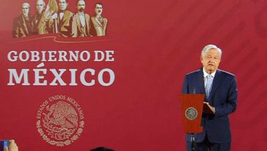 Respetaré fallos contra ley de salarios máximos: López Obrador