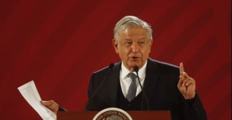 Si no hay Guardia se debe acuartelar al Ejército: AMLO