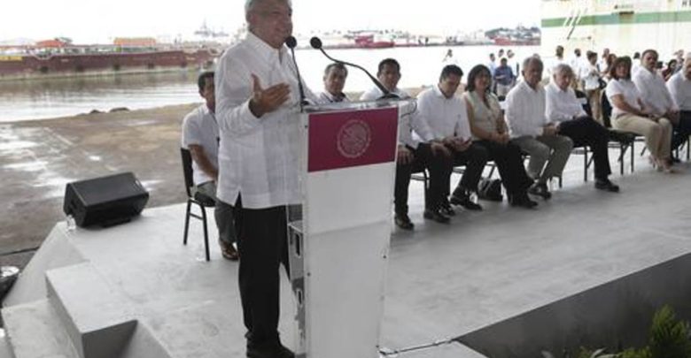 Tendrá Pemex $75 mil millones más en inversión: AMLO