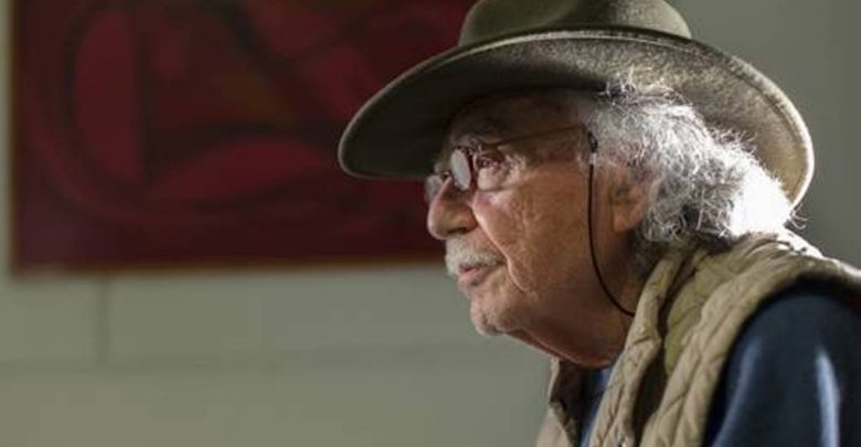 A Carlos Payán, la medalla Belisario Domínguez