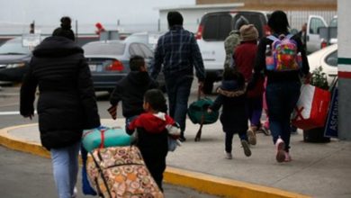 México no será “tercer país seguro”, pero mantendrá ayuda a migrantes por razones humanitarias