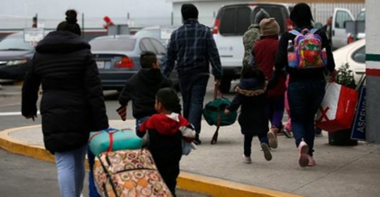 México no será “tercer país seguro”, pero mantendrá ayuda a migrantes por razones humanitarias