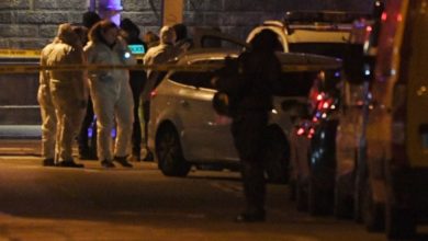 La policía de Francia mata al presunto autor del atentado en Estrasburgo