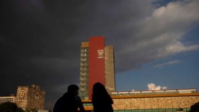 Plan de austeridad en la UNAM; Graue reducirá su salario