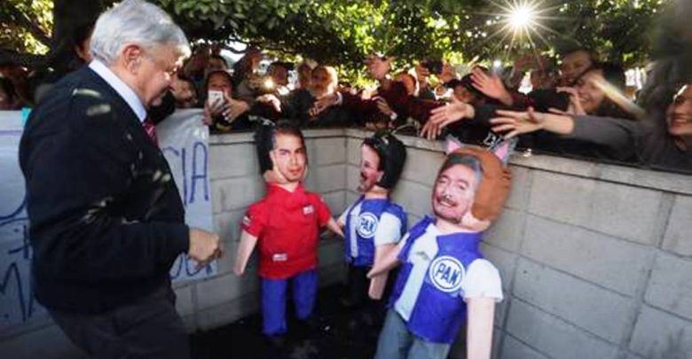 Palacio Nacional atendió a 6 mil 641 personas en un mes