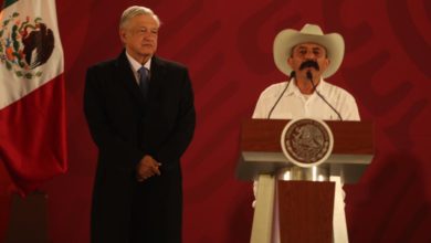 Anuncia AMLO que 2019 será el año de Emiliano Zapata