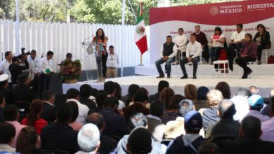 Inauguran oficinas de la Secretaría de Bienestar en Oaxaca