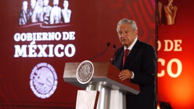 Apoyos extra a Pemex, confirma López Obrador