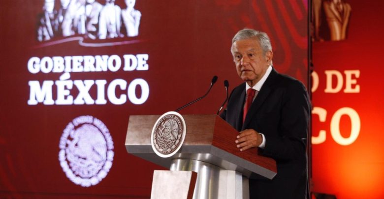 Apoyos extra a Pemex, confirma López Obrador