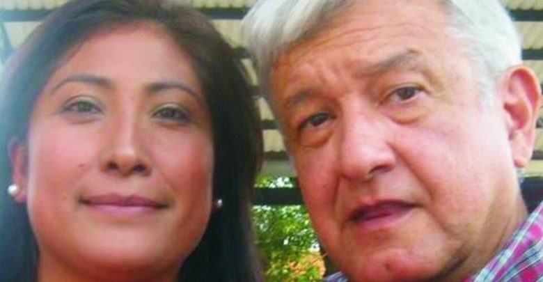 Diseñadora de moda llega a subdireccion de Conacyt; AMLO le cierra la puerta