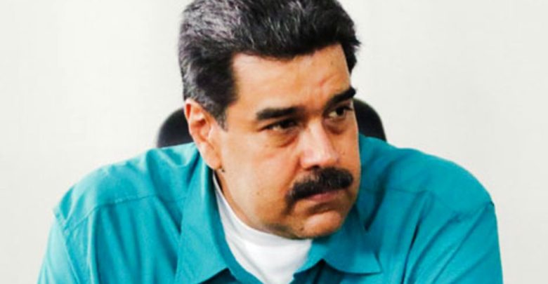 Venezuela será un nuevo Vietnam si la invade EU: Maduro