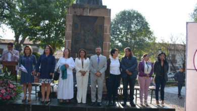 Para prevenir y erradicar la violencia de género, el municipio recibirá asesoría de amnistía internacional: Víctor Báez
