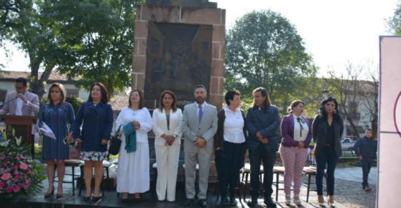 Para prevenir y erradicar la violencia de género, el municipio recibirá asesoría de amnistía internacional: Víctor Báez
