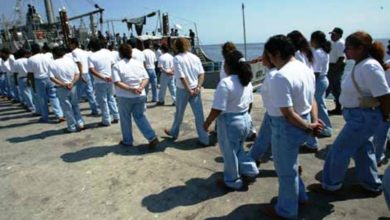 Publican decreto para separar Islas Marías del sistema penitenciario