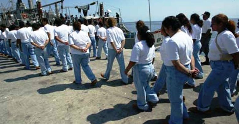 Publican decreto para separar Islas Marías del sistema penitenciario